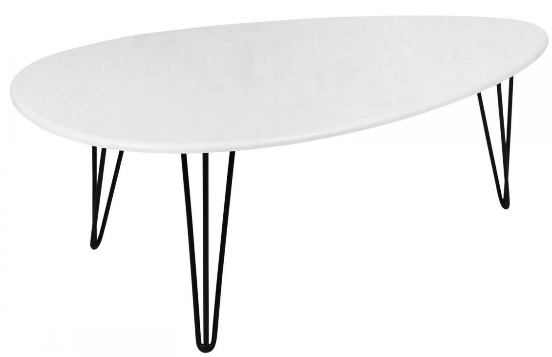 Фото Стол журнальный Шеффилд от производителя Калифорния в Геленджике по цене 6 690 ₽