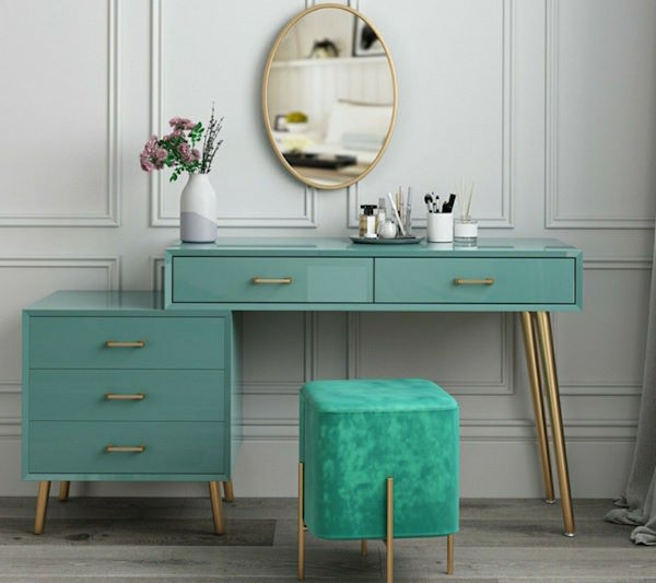 Туалетный столик - оригинальные дизайнерские решения в Геленджике от Планета Комфорта в Геленджике Туалетный столик - оригинальные дизайнерские решения в Геленджике от Планета Комфорта в Геленджике