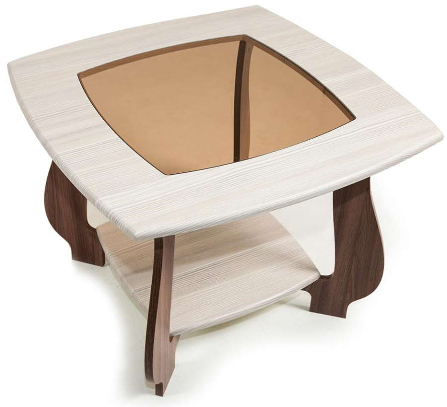 Фото Стол журнальный СЖ-22 от производителя  в Геленджике по цене 6 680 ₽