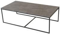 Фото  стол журнальный геометрика производитель Калифорния