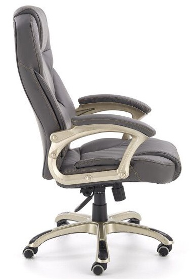 Фото Кресло для руководителя Halmar Desmond от производителя Halmar  в Геленджике по цене 28 510 ₽