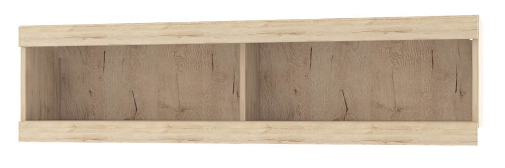 Фото Полка 1CM Оскар (Oskar) от производителя Анрэкс в Геленджике по цене 3 300 ₽