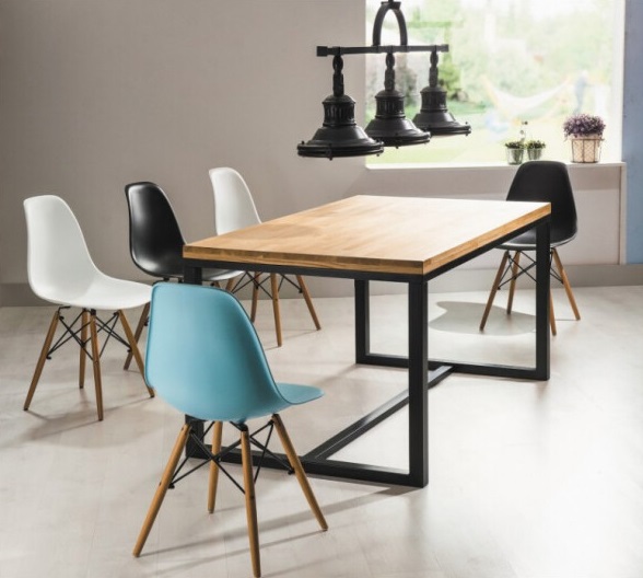 Фото Стул Signal Enzo от производителя Signal в Геленджике по цене 6 730 ₽