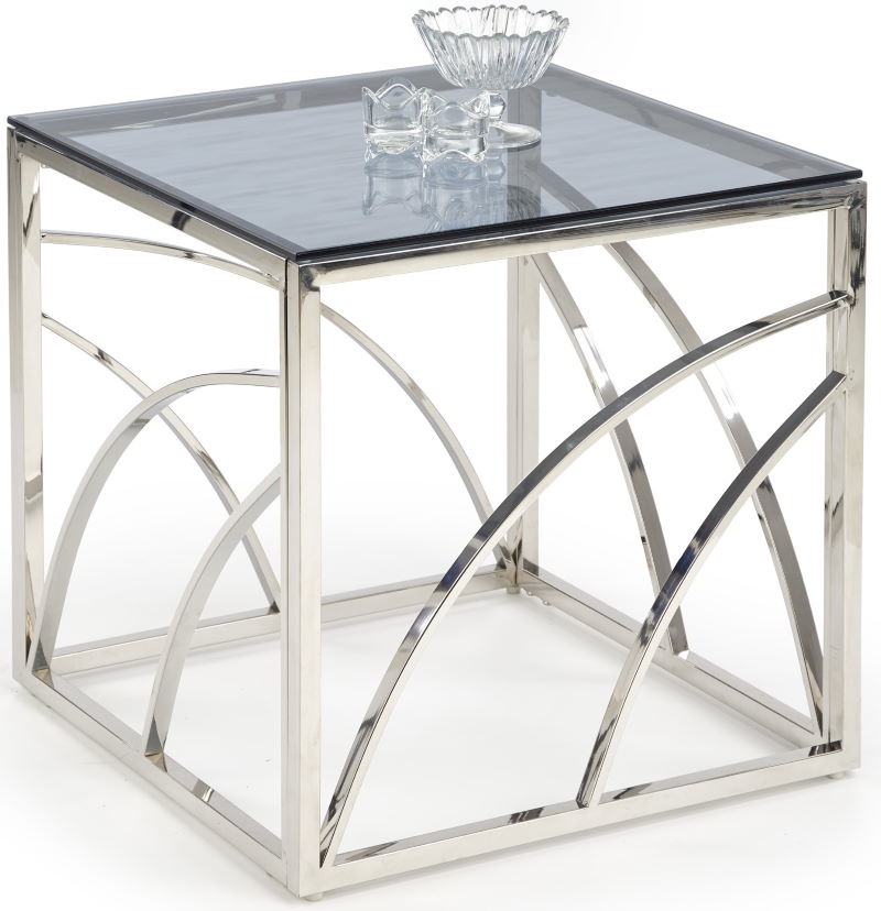 Фото Стол журнальный Halmar Universe kwadrat от производителя Halmar  в Геленджике по цене 21 310 ₽