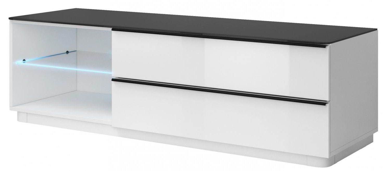 Фото Комод TV-2S typ 40 Togo от производителя Helvetia в Геленджике по цене 49&nbsp;570 ₽