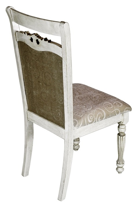 Фото Стул NV 8598 CS (SR)  от производителя ТМК в Геленджике по цене 11 480 ₽