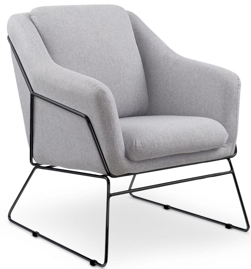 Фото Кресло Halmar Soft 2 от производителя Halmar  в Геленджике по цене 34 040 ₽