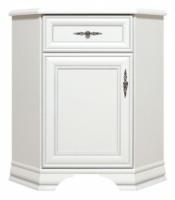 Фото gostinaya-kentaki-kentaki тумба kentaki s320-komn1d1s/l производитель Black Red White (БРВ)