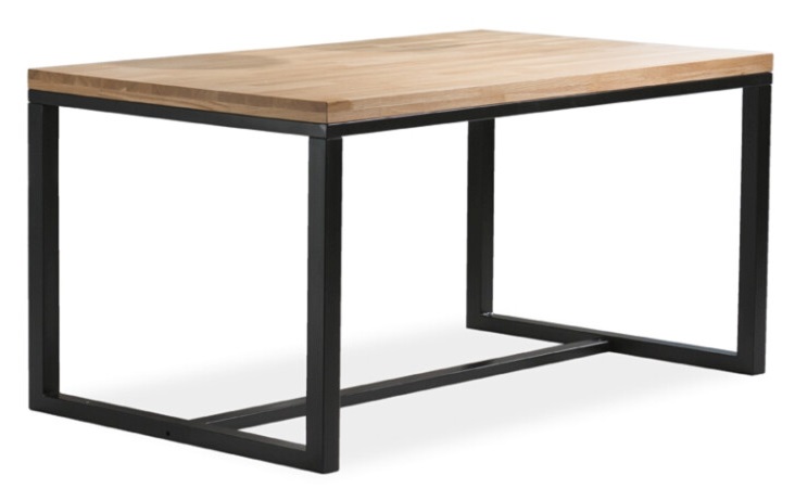 Фото Стол обеденный Signal Loras A (1,8) от производителя Signal в Геленджике по цене 72 670 ₽