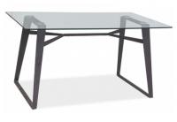 Фото stoly-obedennye-neraskladnye стол обеденный signal bolt производитель Signal