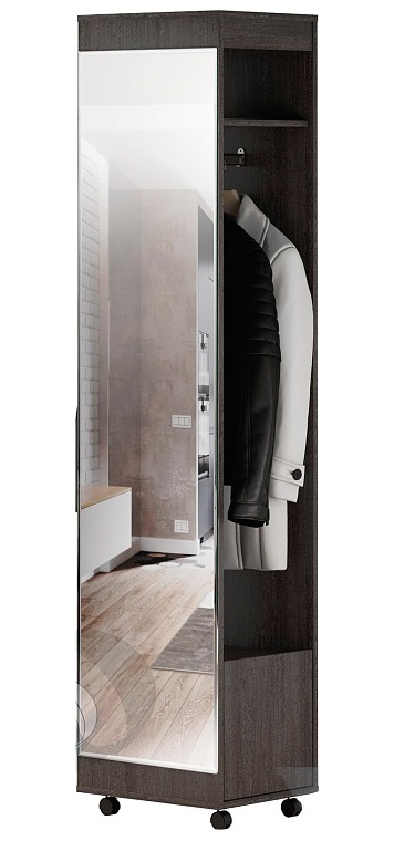 Фото Вешалка Сити от производителя Мебелони в Геленджике по цене 9 470 ₽