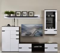 1. Стенка «БРАВО»