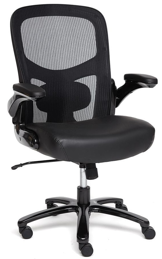 Фото Кресло для руководителя Биг (Big)-1 от производителя Tetchair в Геленджике по цене 38 100 ₽