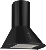 Вытяжка купольная Gasteria 150 (500х500хh680(1040)) (Материал Металл , Цвет Черный) в Геленджике от производителя в интернет магазине Планета Комфорта Вытяжка купольная Gasteria 150 (500х500хh680(1040)) (Материал Металл , Цвет Черный) в Геленджике от производителя