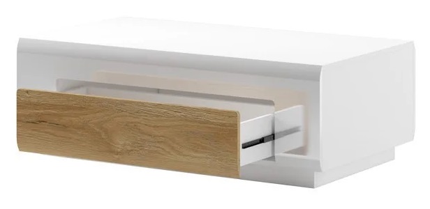 Фото Столик журнальный-1S typ 99 Toledo от производителя Helvetia в Геленджике по цене 35 540 ₽