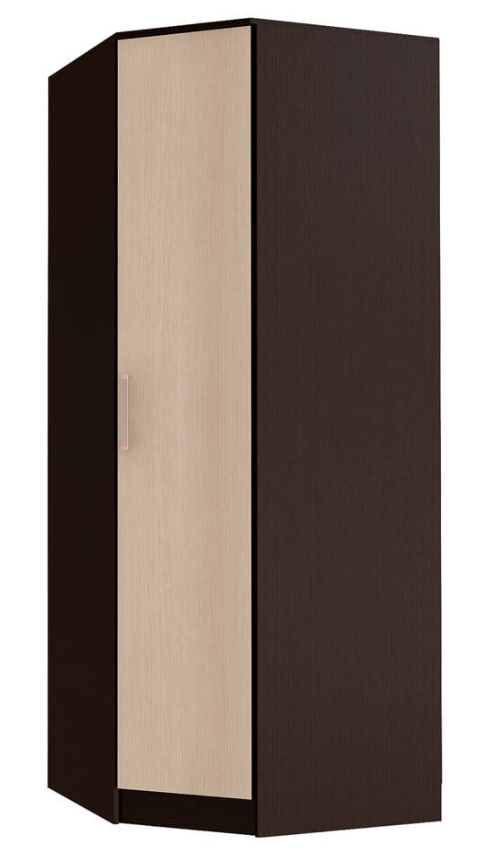 Фото Шкаф Фиеста (88) угловой от производителя БТС  в Геленджике по цене 8 770 ₽