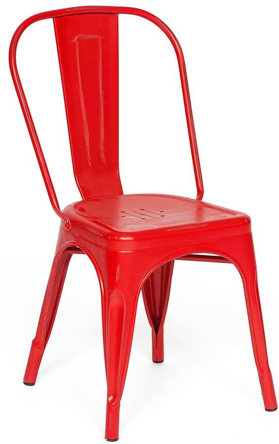 Фото Стул Лофт Чеар (Loft Chair) 012 от производителя Tetchair в Геленджике по цене 4&nbsp;690 ₽