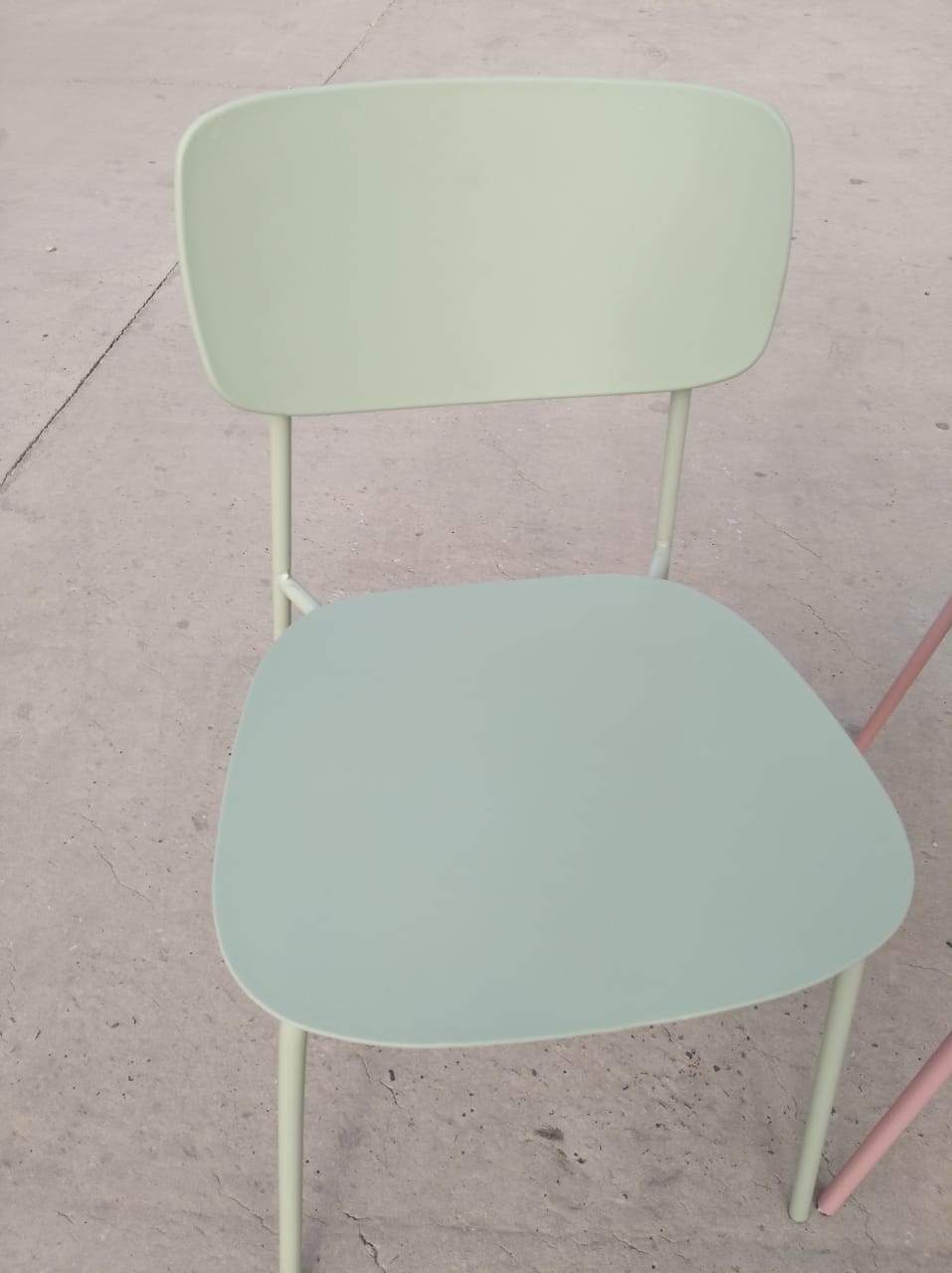 Фото Стул GH-613 от производителя La-alta в Геленджике по цене 5&nbsp;010 ₽