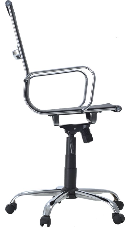 Фото Кресло руководителя Ева Net от производителя Фабрикант в Геленджике по цене 15 610 ₽