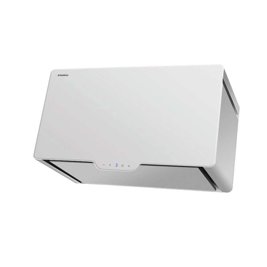 Фото Вытяжка островная Box Large 70 (700х420хh410) от производителя Maunfeld в Геленджике по цене 58 710 ₽
