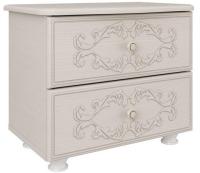 Фото tumby-prikrovatnye тумба прикроватная каролина производитель Олмеко