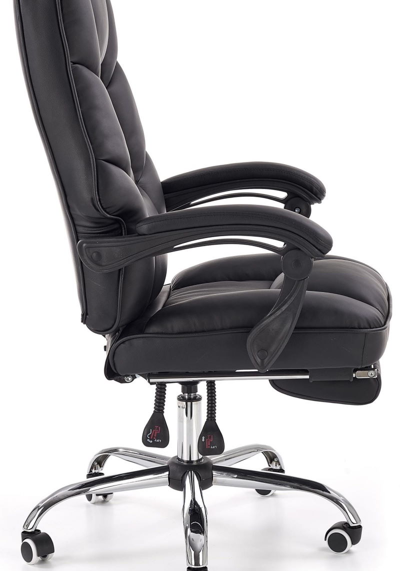 Фото Кресло для руководителя Halmar Alvin от производителя Halmar  в Геленджике по цене 30 970 ₽