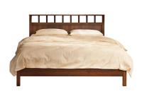 Фото nedorogie-krovati кровать двуспальная люкс sherlock-46 (см 180х200) без основания производитель Глазов