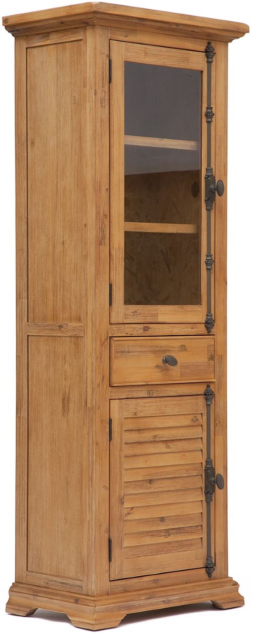 Фото Витрина Avignon PRO-L03  от производителя Tetchair в Геленджике по цене 108 370 ₽