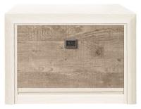 prikhozhaya-modulnaya-koen тумба для обуви коен but1d производитель Black Red White (БРВ)