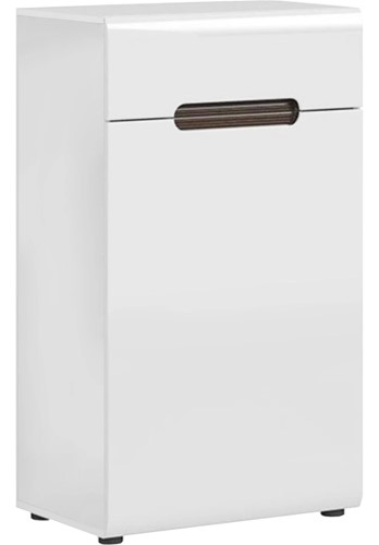 Фото Тумба Azteca S205-KOM1D1S от производителя Black Red White (БРВ) в Геленджике по цене 14 420 ₽