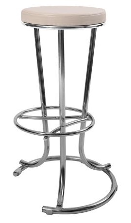 Фото Табурет барный Омега от производителя Кристалл в Геленджике по цене 2 880 ₽