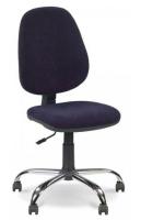 Фото  кресло для персонала галант (galant) gts cpt (хром) производитель Новый стиль