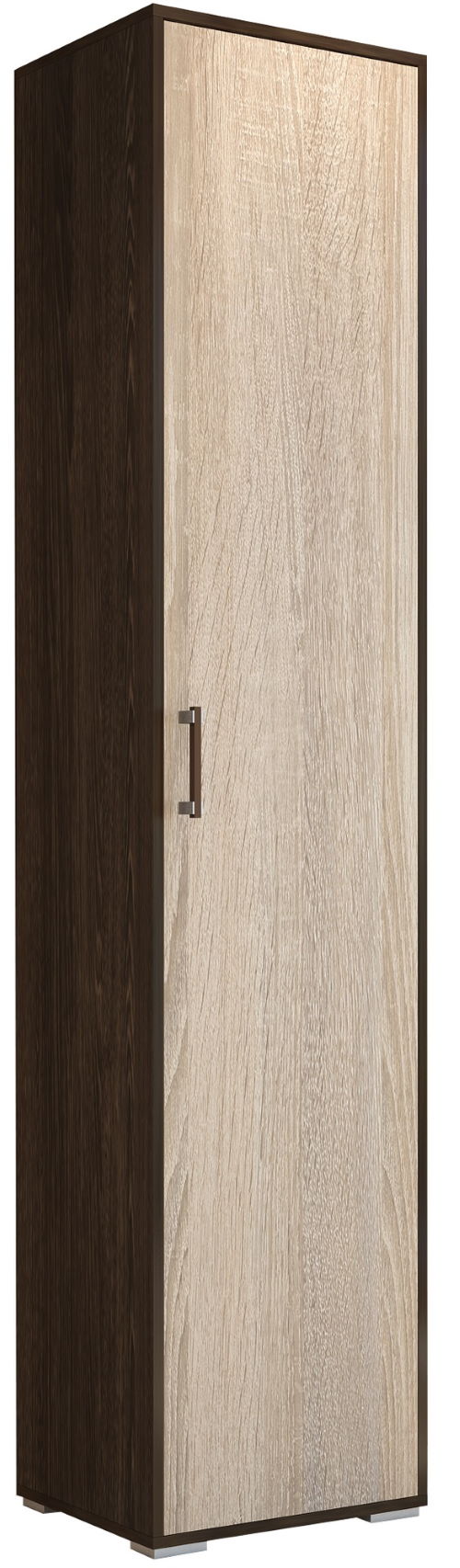 Фото Шкаф Смарт (48,2) однодверный от производителя Горизонт в Геленджике по цене 5 830 ₽