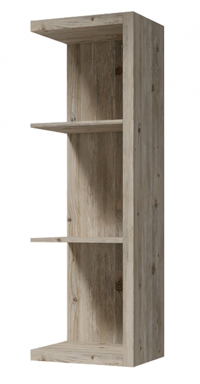 Фото Шкаф подвесной Typ 04 Talina от производителя Helvetia в Геленджике по цене 11 170 ₽