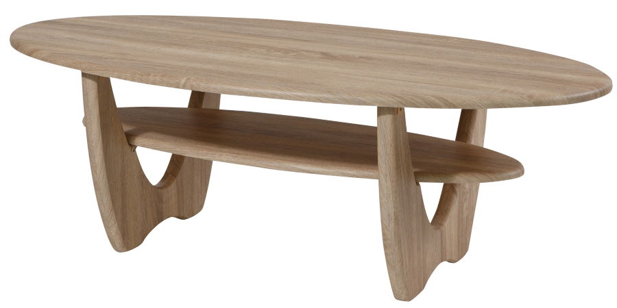 Фото Стол журнальный Юпитер от производителя Калифорния в Геленджике по цене 9&nbsp;060 ₽