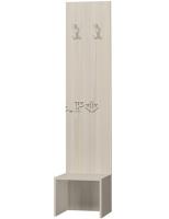 Фото mebel-dlya-gostinits шкаф-вешалка чемоданница для гостиниц производитель Браво-мебель