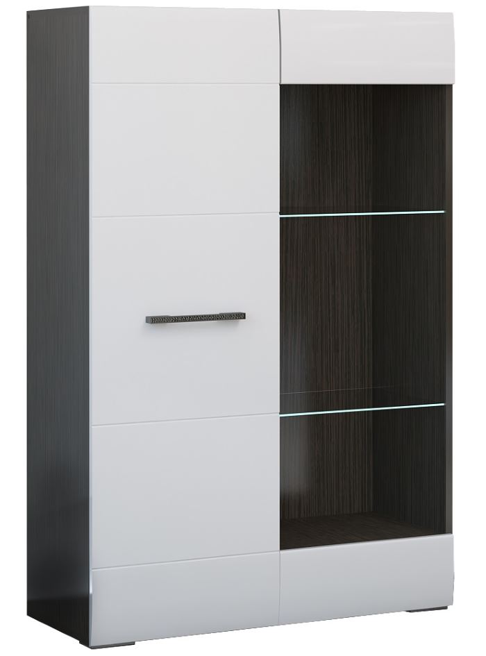 Фото Стеллаж Ненси  от производителя Горизонт в Геленджике по цене 8 590 ₽