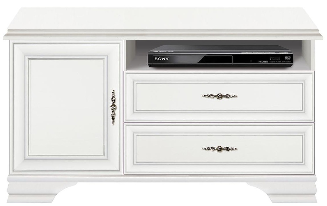 Фото Тумба Kentaki S320-RTV1D2S от производителя Black Red White (БРВ) в Геленджике по цене 24&nbsp;650 ₽