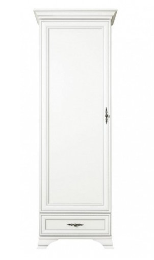 Фото Шкаф Kentaki S320-REG1D1S (70) однодверный от производителя Black Red White (БРВ) в Геленджике по цене 25 980 ₽