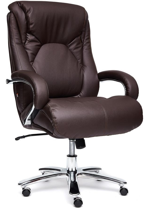 Фото Кресло для руководителя Макс (Max) от производителя Tetchair в Геленджике по цене 43 530 ₽