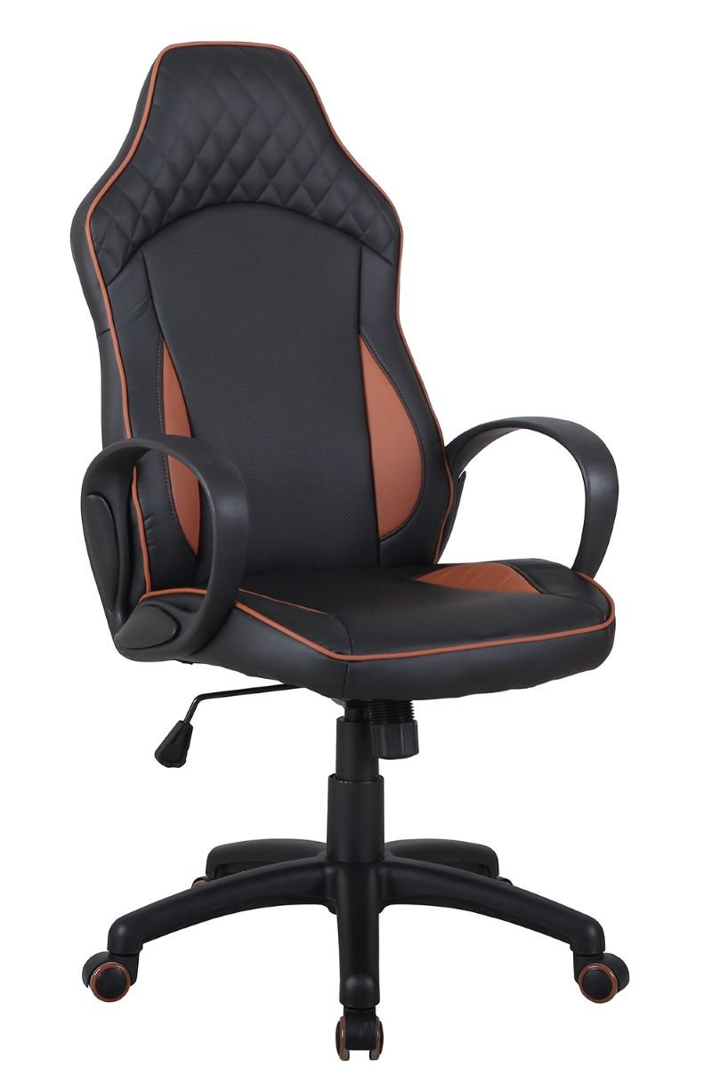 Фото Кресло геймерское Спиди (Speedy)  от производителя Tetchair в Геленджике по цене 12&nbsp;760 ₽