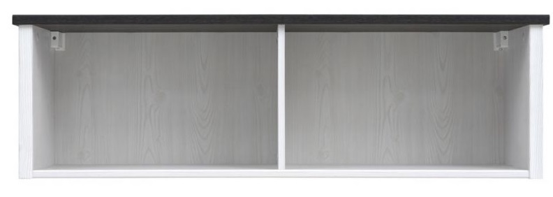 Фото Полка Порто SFW/120 от производителя Black Red White (БРВ) в Геленджике по цене 5 520 ₽