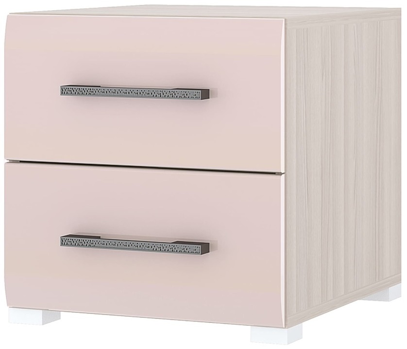 Фото Тумба прикроватная Ненси (Горизонт) от производителя Горизонт в Геленджике по цене 3&nbsp;200 ₽