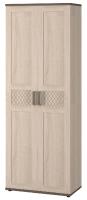 Фото raspashnoy-shkaf шкаф стелла (80) двухдверный производитель Регина