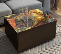 1. Стол-тумба «Трансформер»