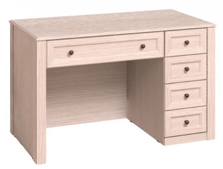 Фото Стол письменный-2 Люкс Montpellier от производителя Глазов в Геленджике по цене 25 500 ₽