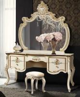 Фото  стол туалетный валенсия производитель 