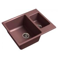 Мойка Ewigstein gerd 60K (ГР 600х500хh200) (шир.ящ.min 600) (Цвет мойки черный) в Геленджике от производителя в интернет магазине Планета Комфорта Мойка Ewigstein gerd 60K (ГР 600х500хh200) (шир.ящ.min 600) (Цвет мойки черный) в Геленджике от производителя