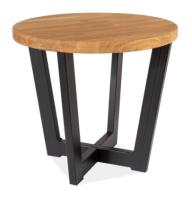 Фото stoly-zhurnalnye стол журнальный signal cono c производитель Signal