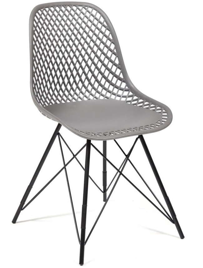 Фото Стул Винцент (Vincent) (mod 8001) от производителя Tetchair в Геленджике по цене 5&nbsp;660 ₽